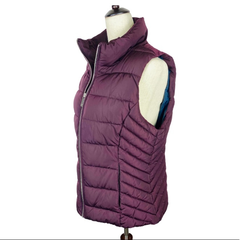 Tommy Hilfiger Down Vest